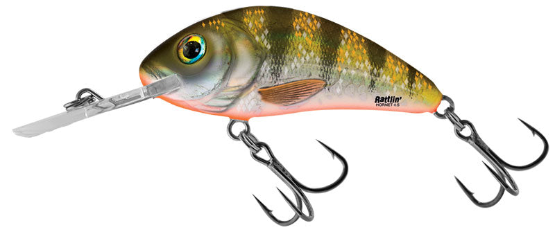 Minnow Floating 2 3/4"