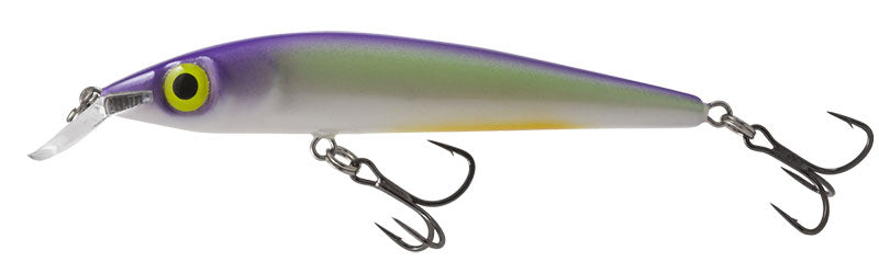 Perch Deep Runner 3 1/4"
