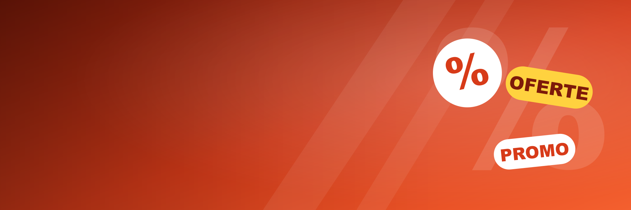 Reduceri promo desktop