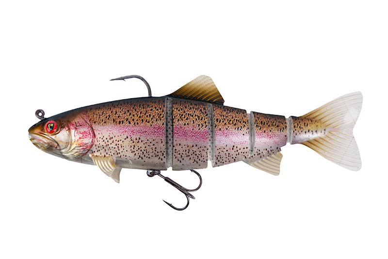 Fox Rage Replicant® Realistic Trout Jointed