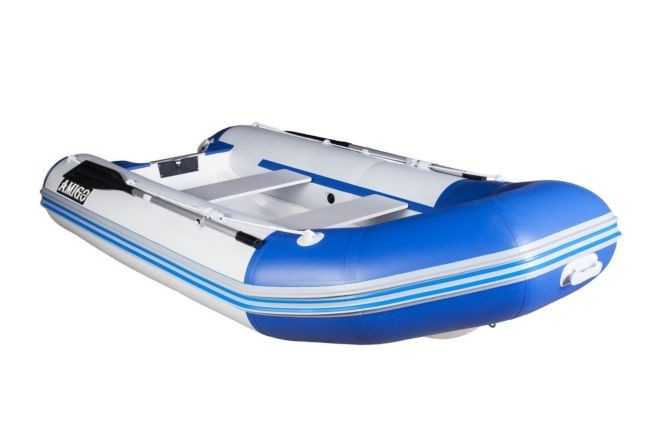 RIB Amigo 315cm (barca gonfalbila cu chila rigida)