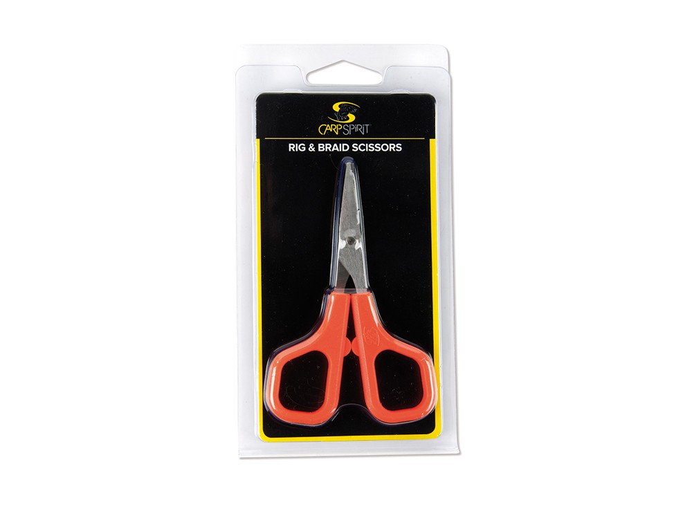 Rig & Braid Scissors