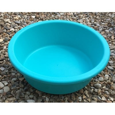 Ringers groundbait bowl - aqua - 17 litri