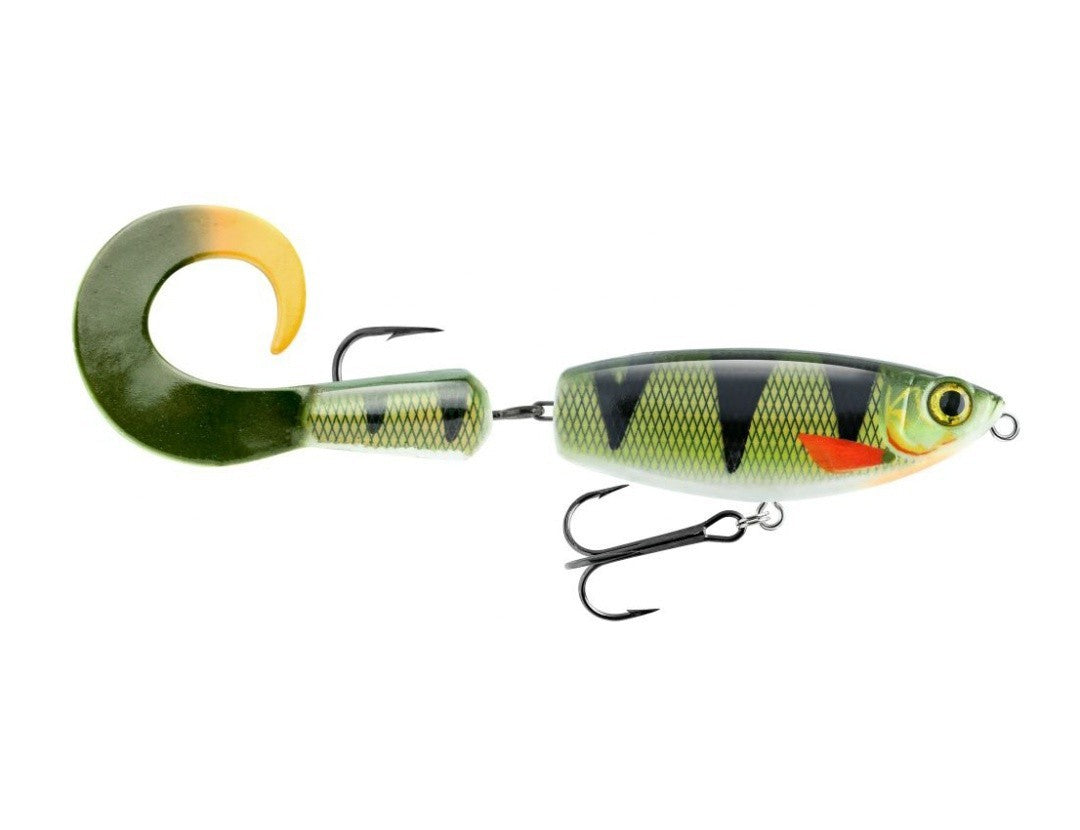 R.I.P SEEKER JERK 08 PERCH