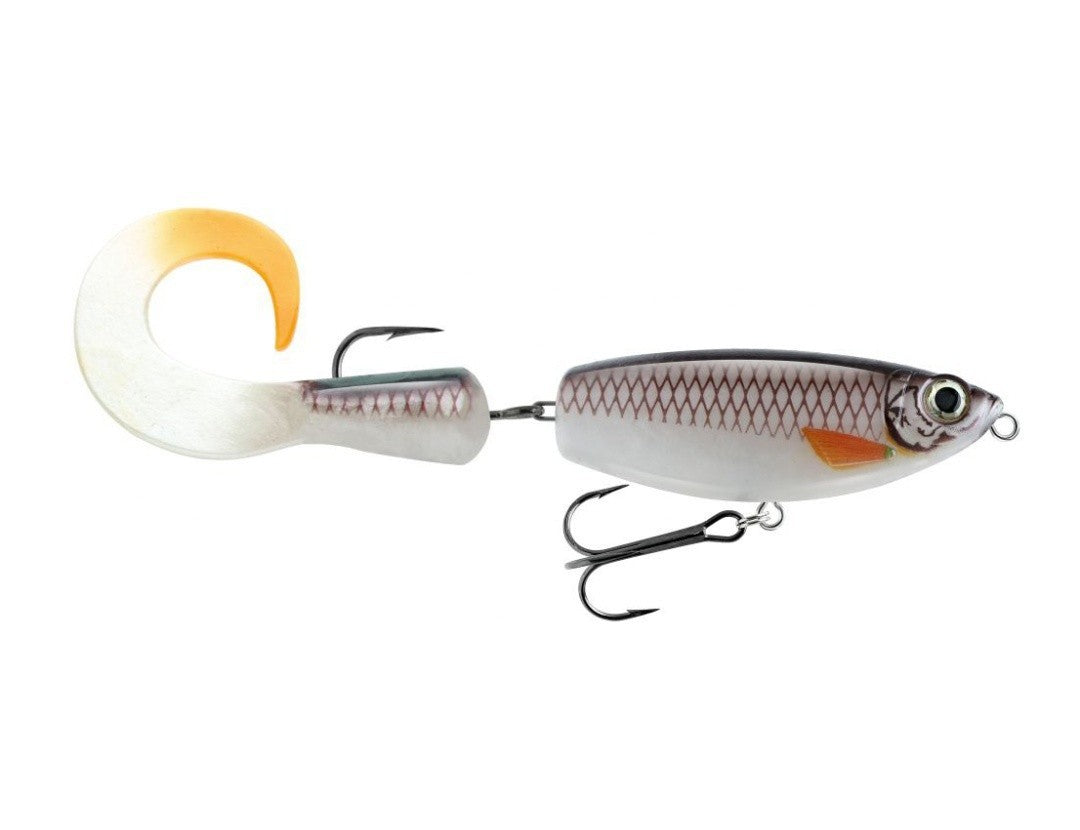 R.I.P SEEKER JERK 08 WHITE