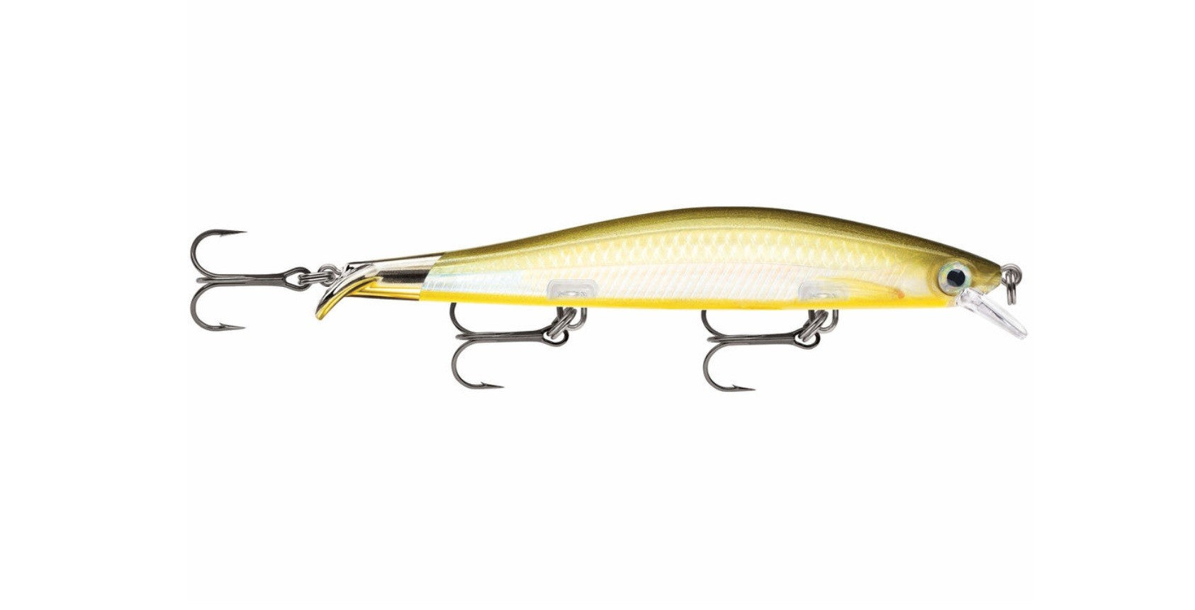 RIPSTOP RPS12 GOBY