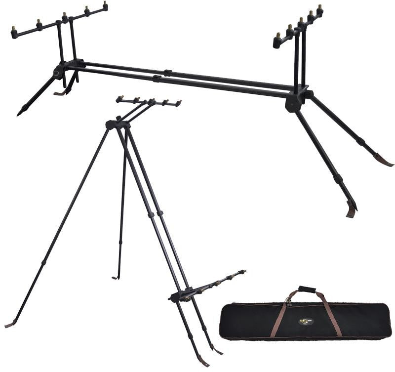 Rod pod No Limit