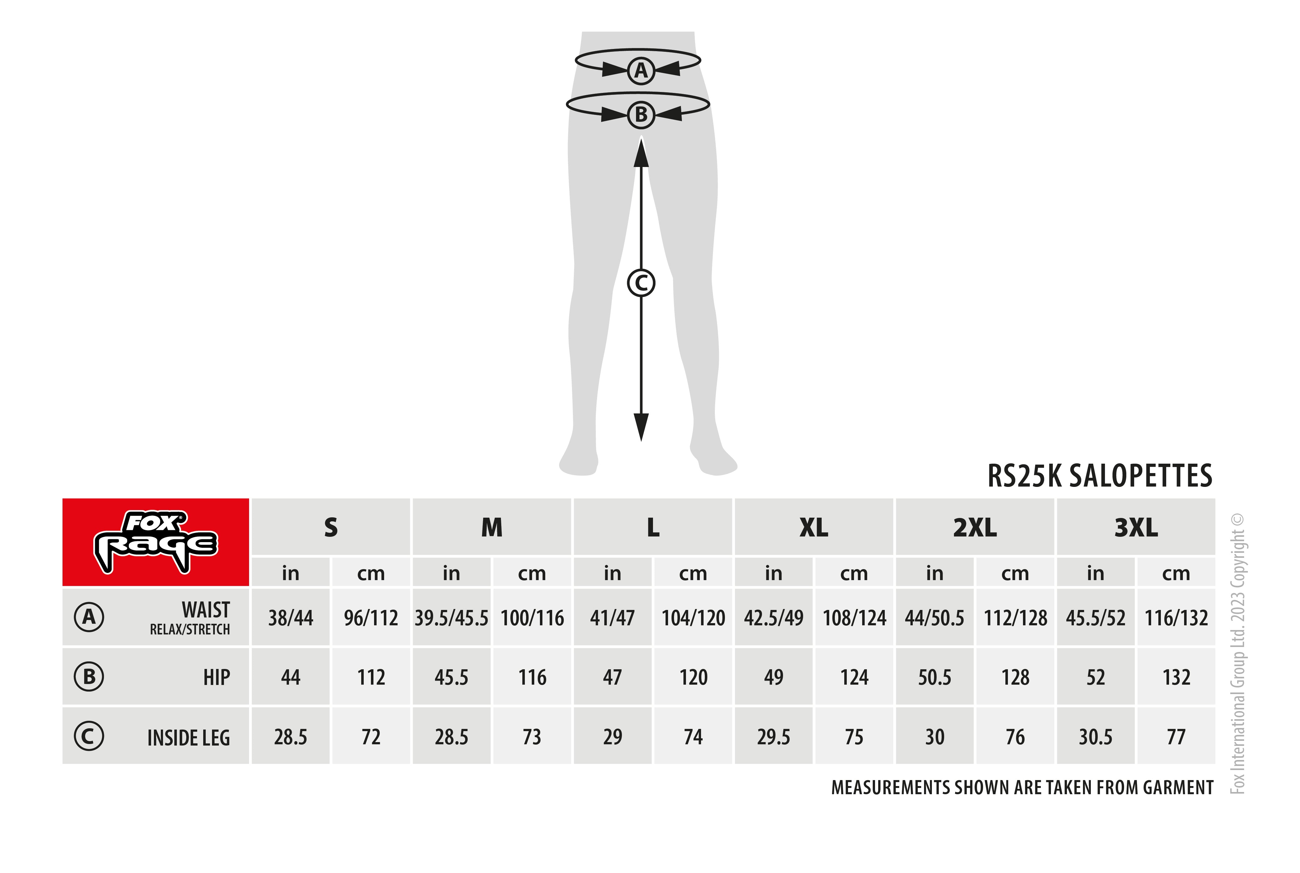 Limited Edition Light Camo RS Triple Layer Jacket & Salopettes