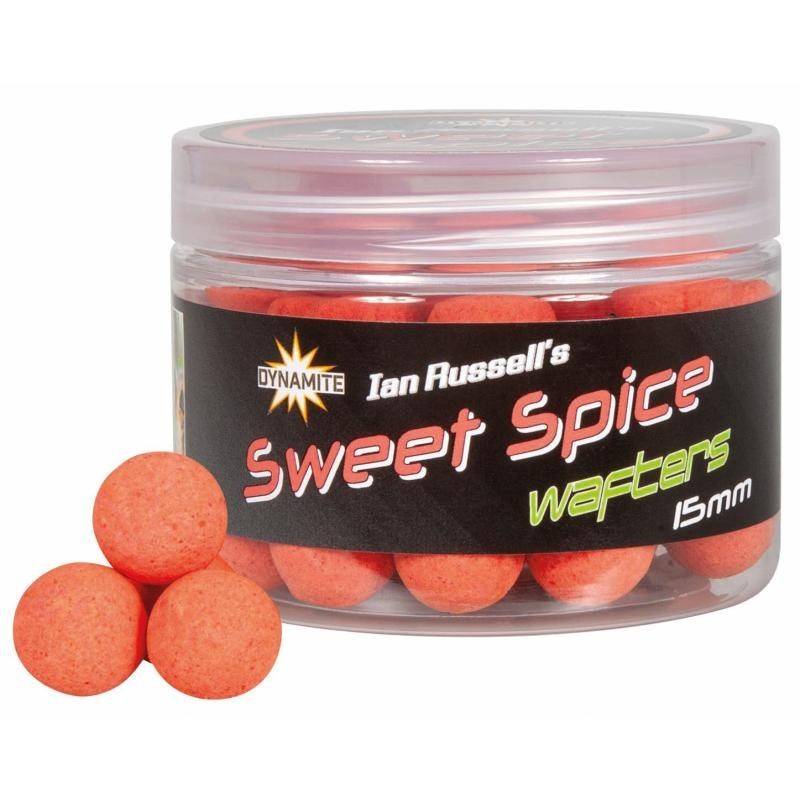 Russell's Sweet Spice Wafters 15mm