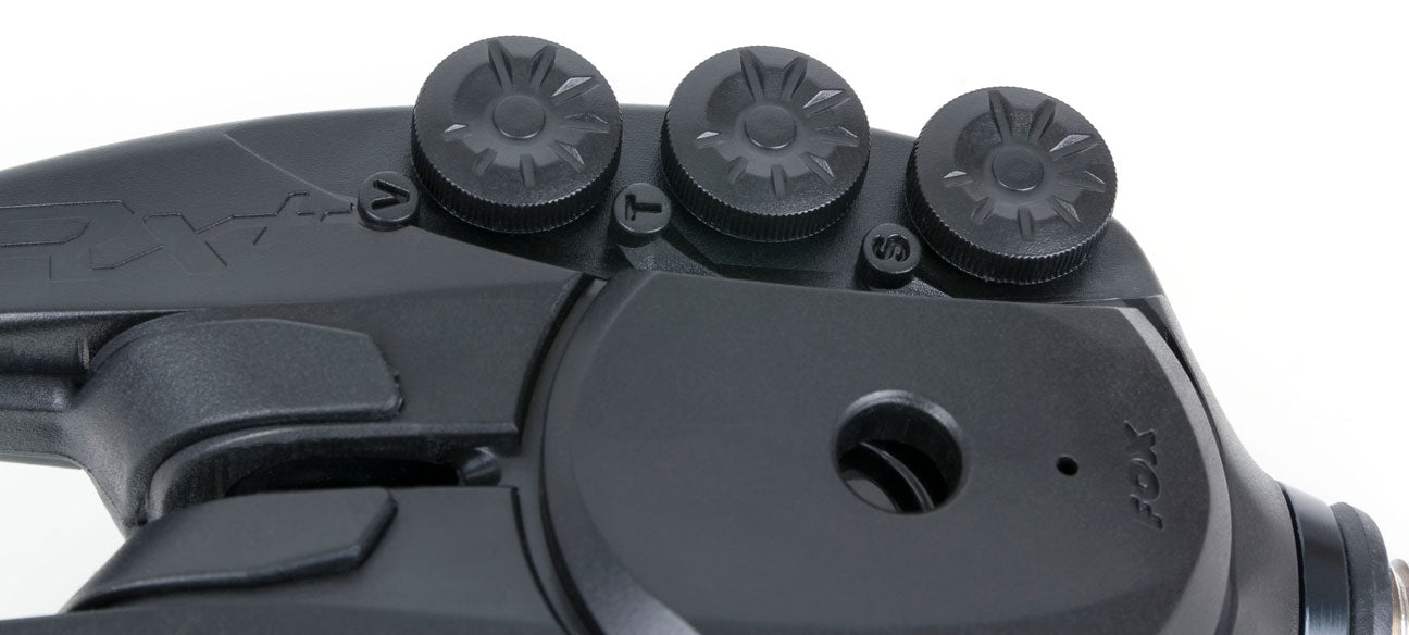 Fox RX+® Bite Alarm