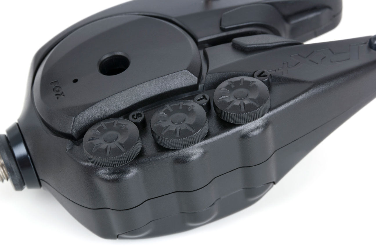 Fox RX+® 3-Rod Presentation Set