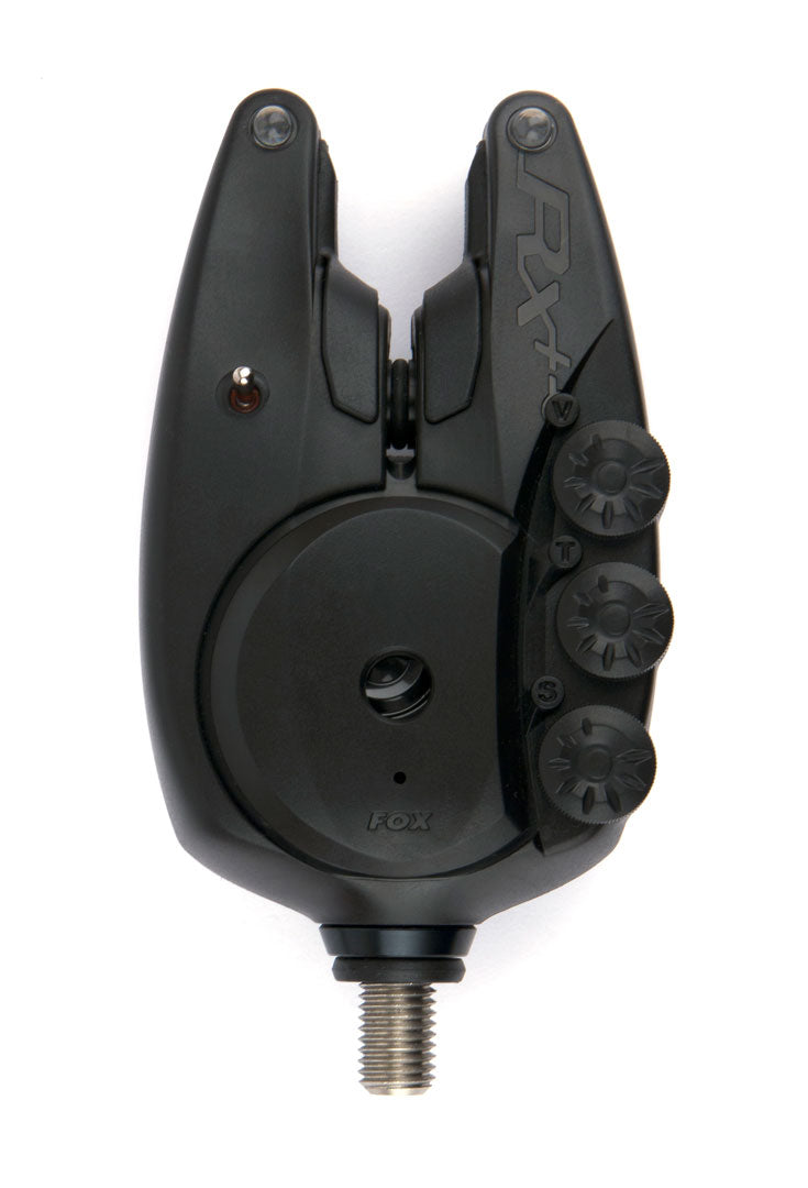 Fox RX+® 4-Rod Presentation Set