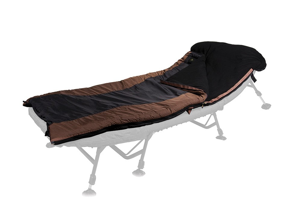 Sac de dormit Lux  (temperatura minima -5C) 2,35x1m