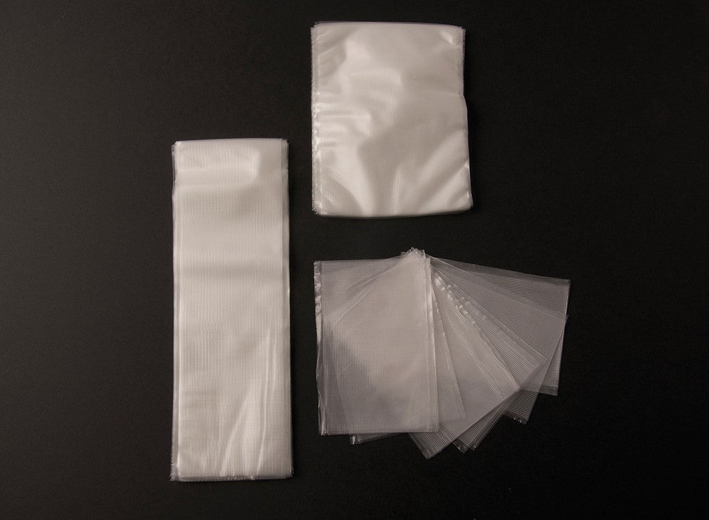 Saci solubili PVA 70x125mm (10 buc)