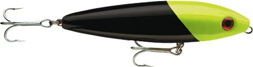 SALTWATER SKITTER WALK 11 BKCH