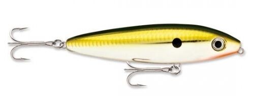 SALTWATER SKITTER WALK 11 SSW11 GCH
