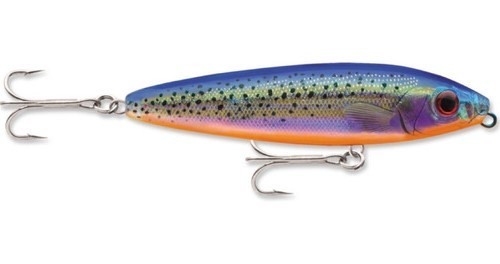 SALTWATER SKITTER WALK 11 SSW11 HB