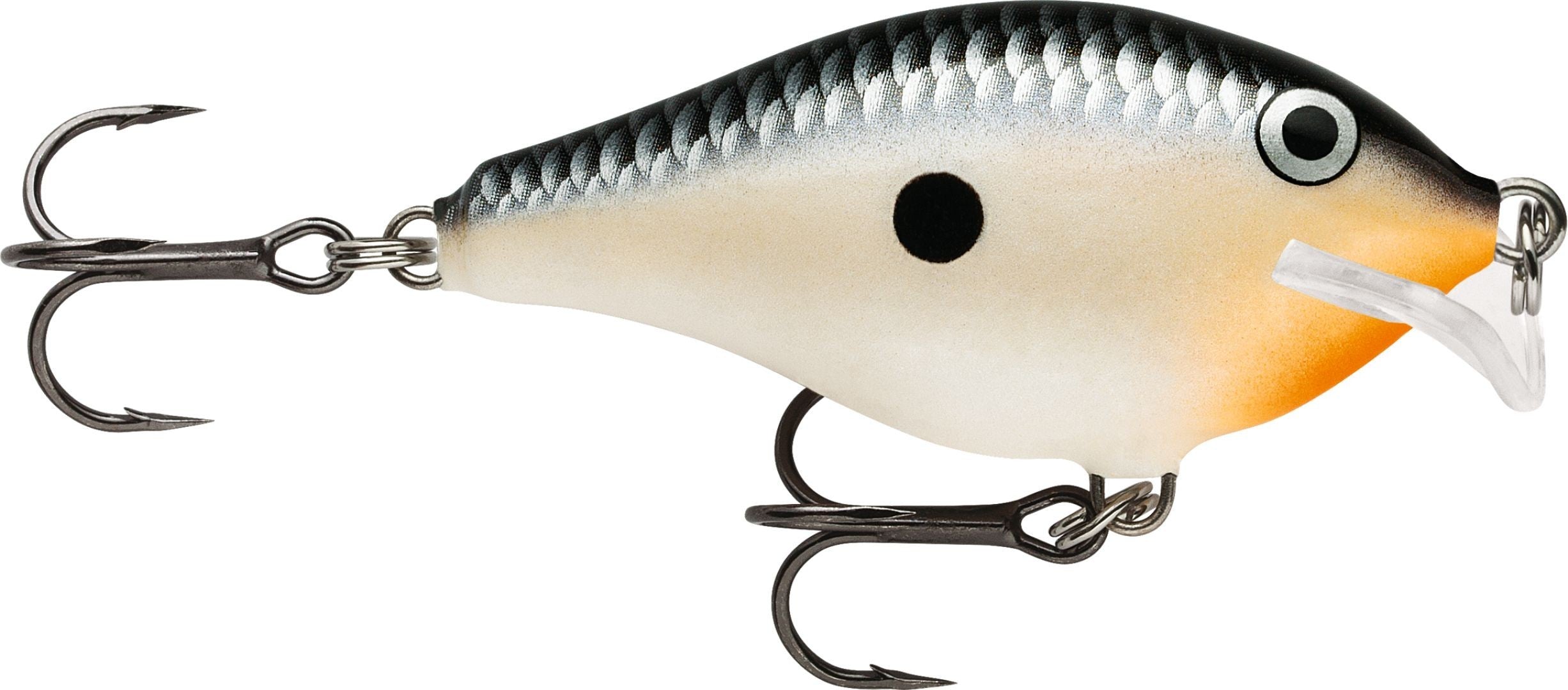 SCATTER RAP CRANK SHALLOW SSCRC07  PNGN