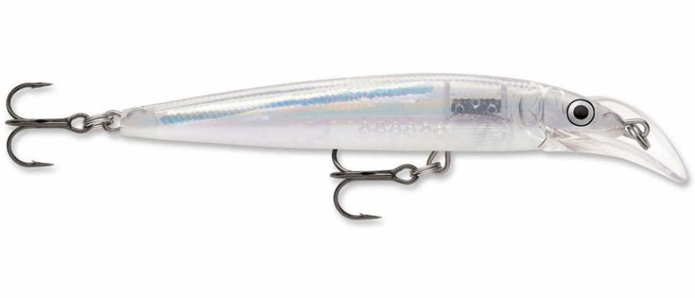 SCATTER RAP DEEP HUSKY JERK SCRDHJ10 GMN