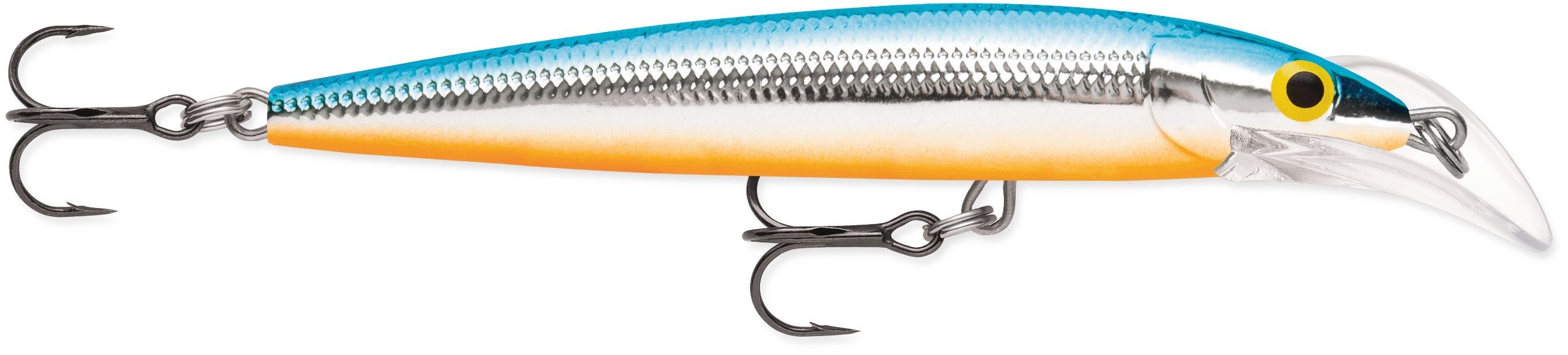 SCATTER RAP DEEP HUSKY JERK SCRDHJ10  SB