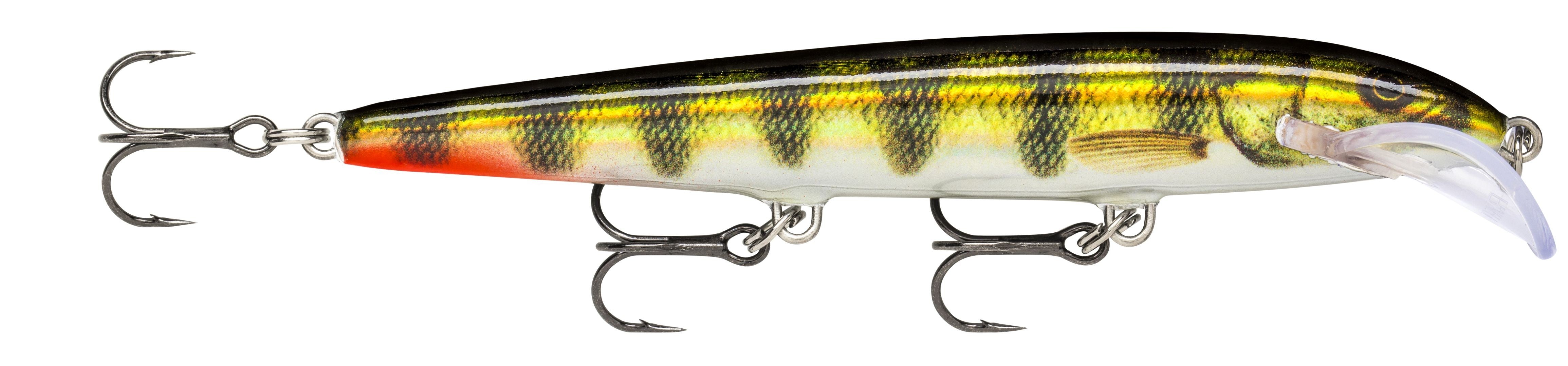 SCATTER RAP MINNOW 11 PEHL