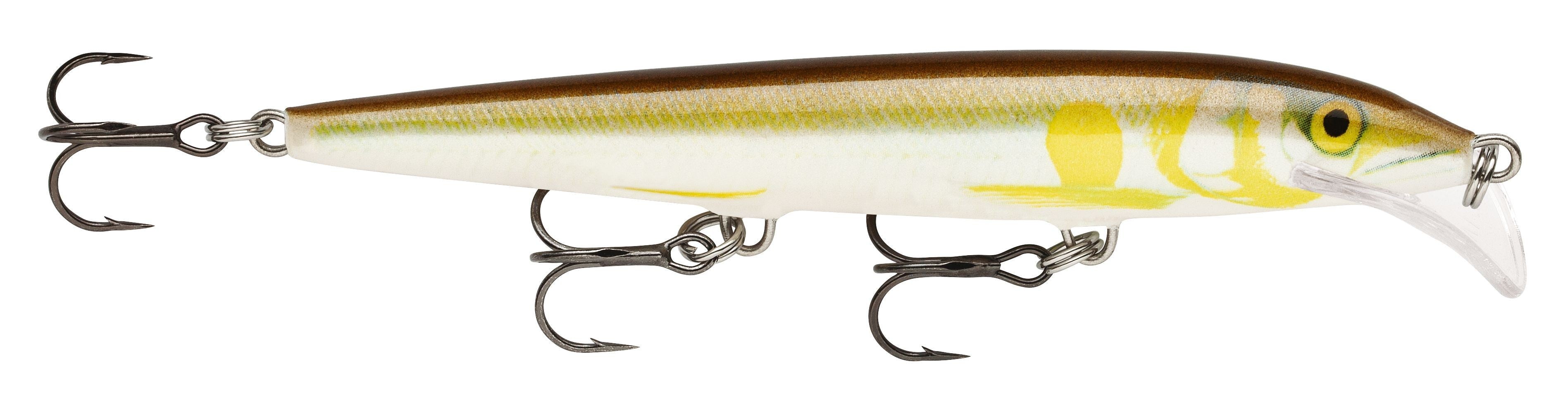 SCATTER RAP MINNOW SCRM11  AYU