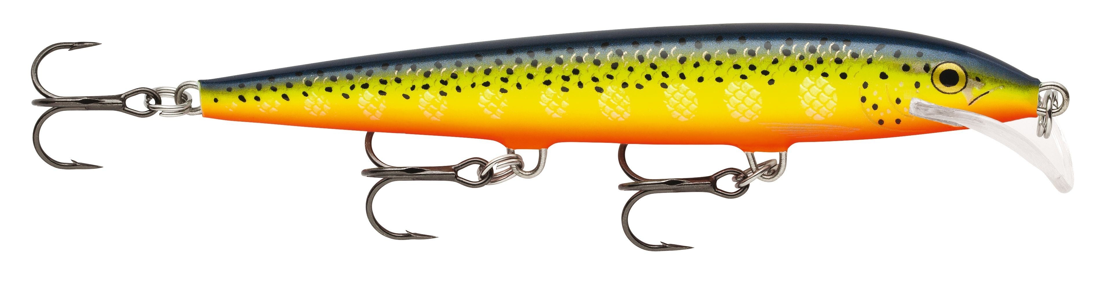 SCATTER RAP MINNOW SCRM11  HS