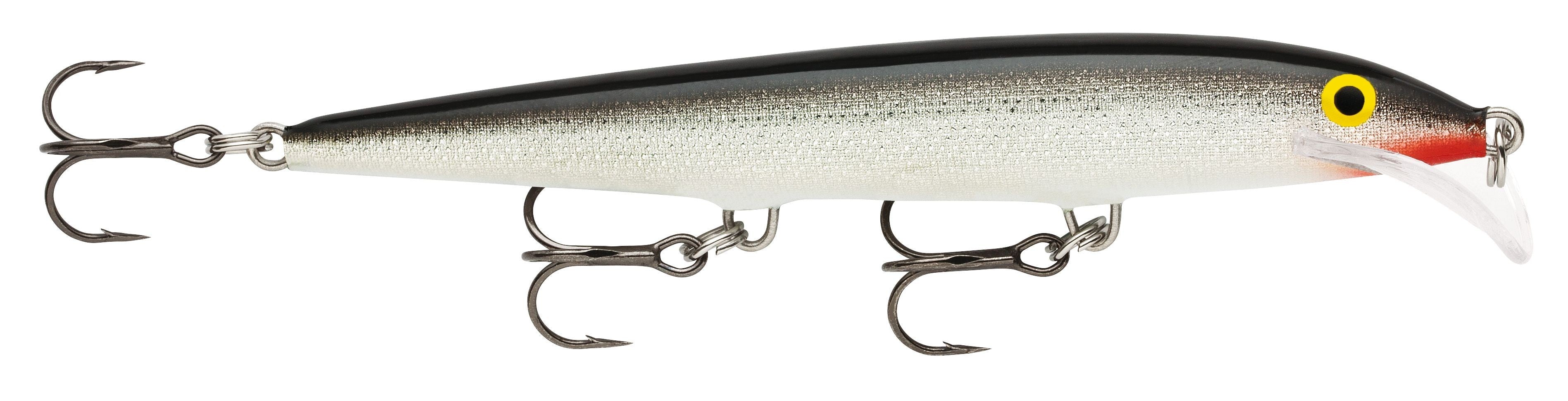 SCATTER RAP MINNOW SCRM11  S