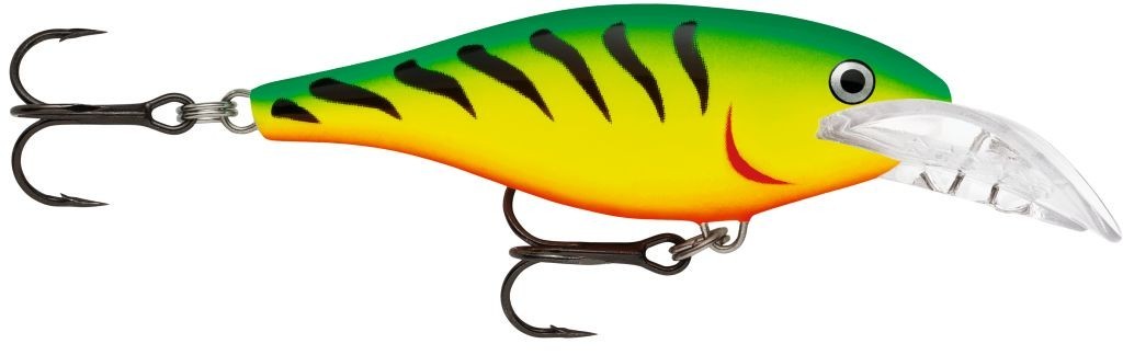 SCATTER RAP SHAD DEEP SCRS2.1m