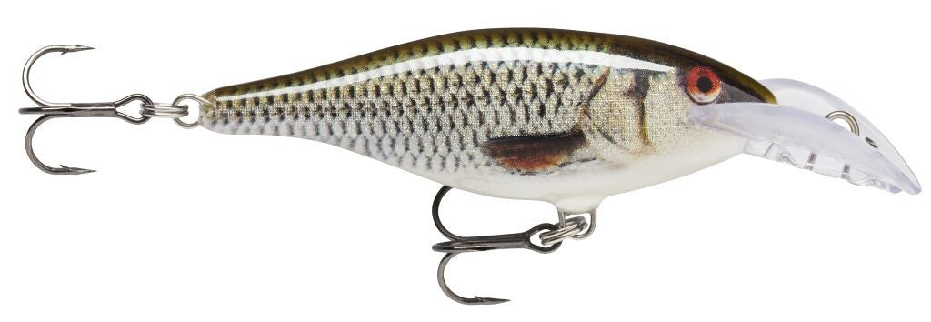 SCATTER RAP SHAD DEEP SCRS07  ROL