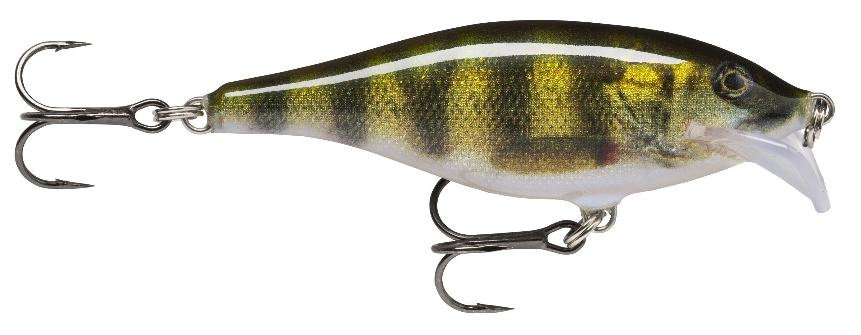 SCATTER RAP SHAD SCRS05  PEL