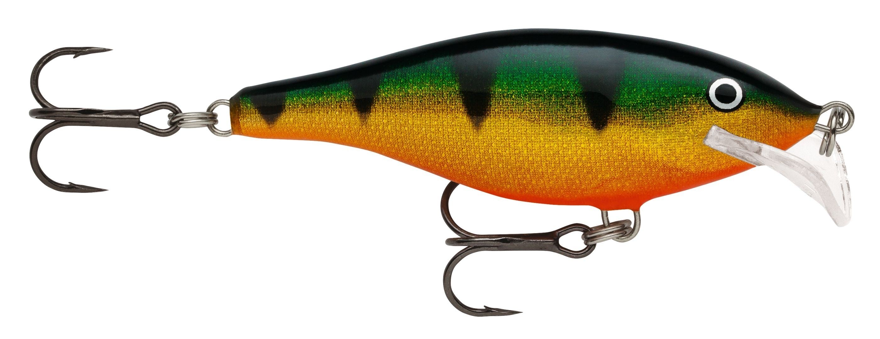 SCATTER RAP SHAD SCRS07  P