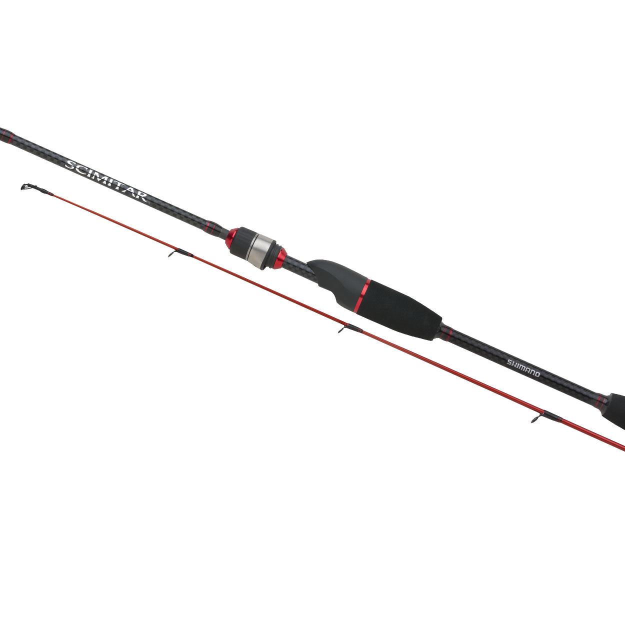 SCIMITAR BX SPINNING 274cm 21-56g H