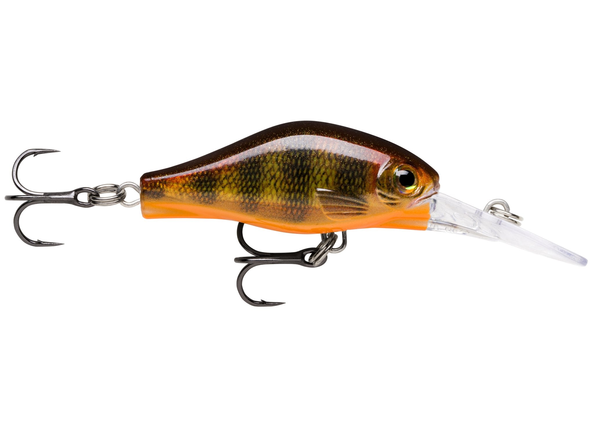 RAPALA SHADOW RAP FAT JACK SDRFJ04 CPE