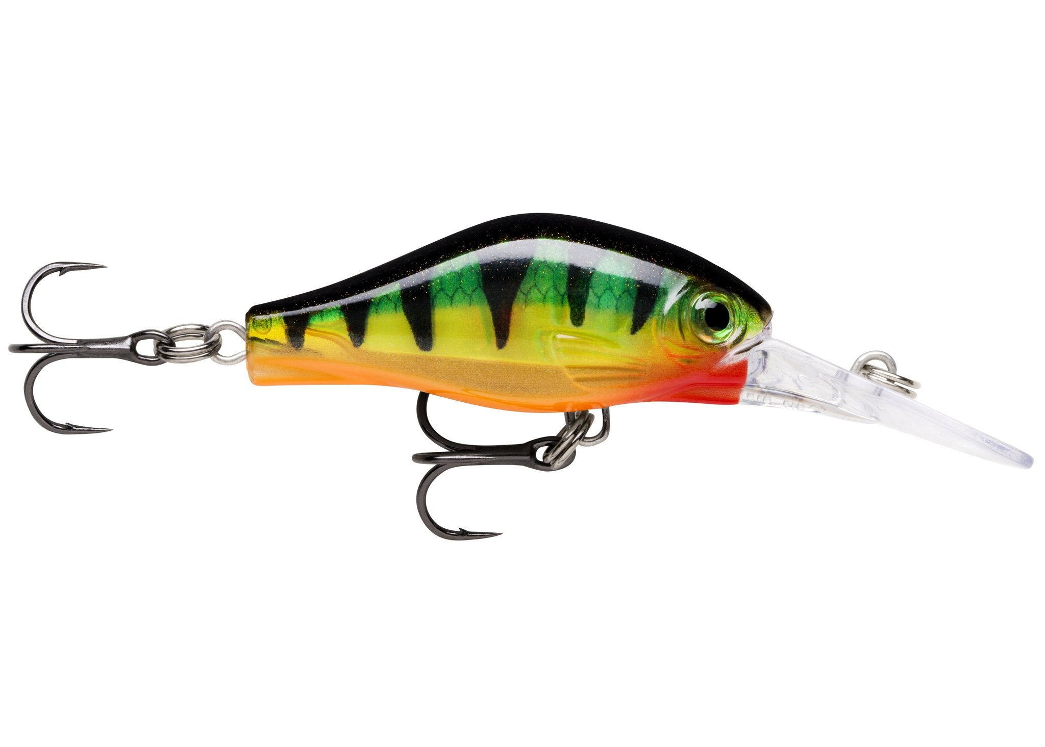 RAPALA SHADOW RAP FAT JACK SDRFJ04 P