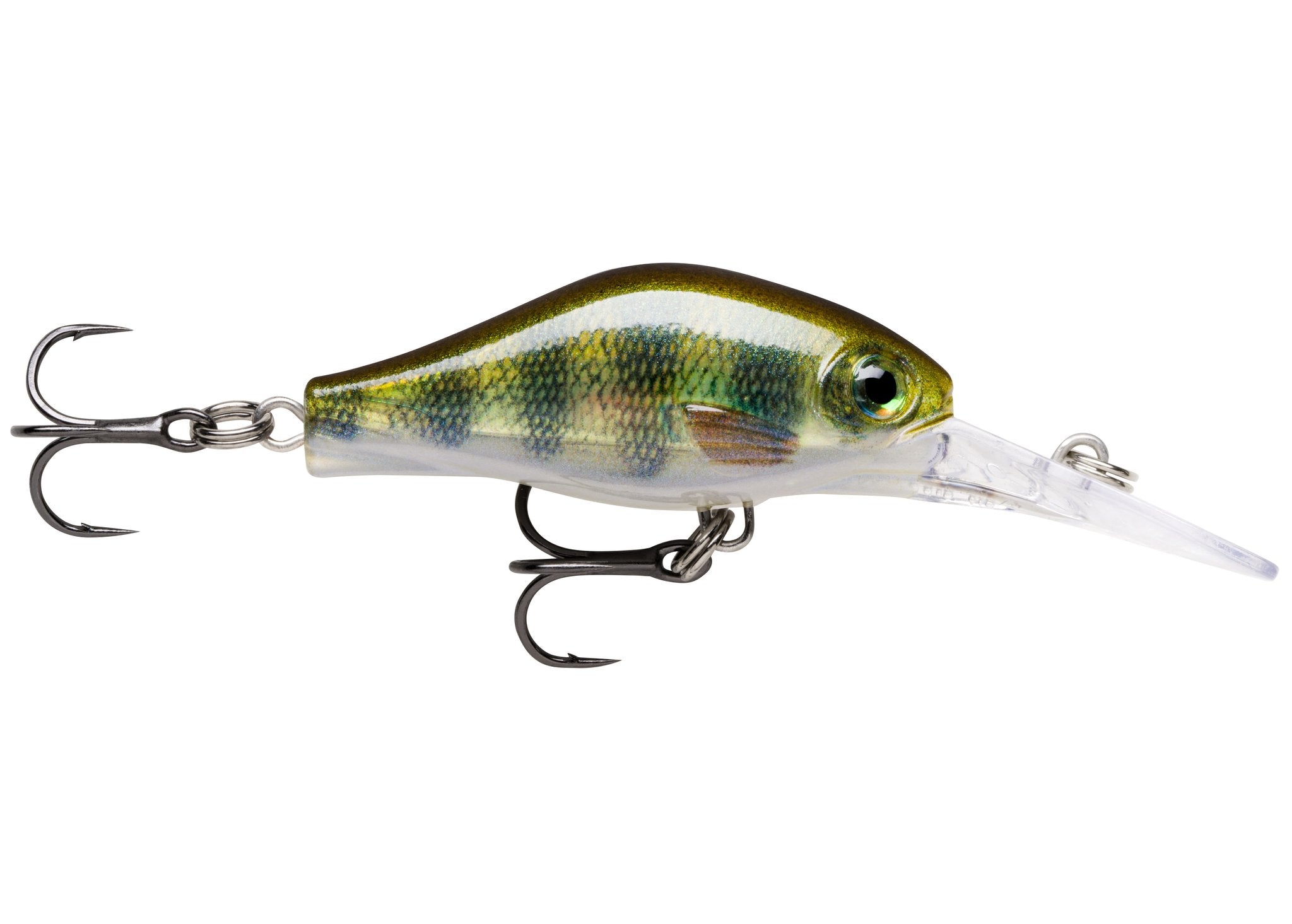 RAPALA SHADOW RAP FAT JACK SDRFJ04 PEL