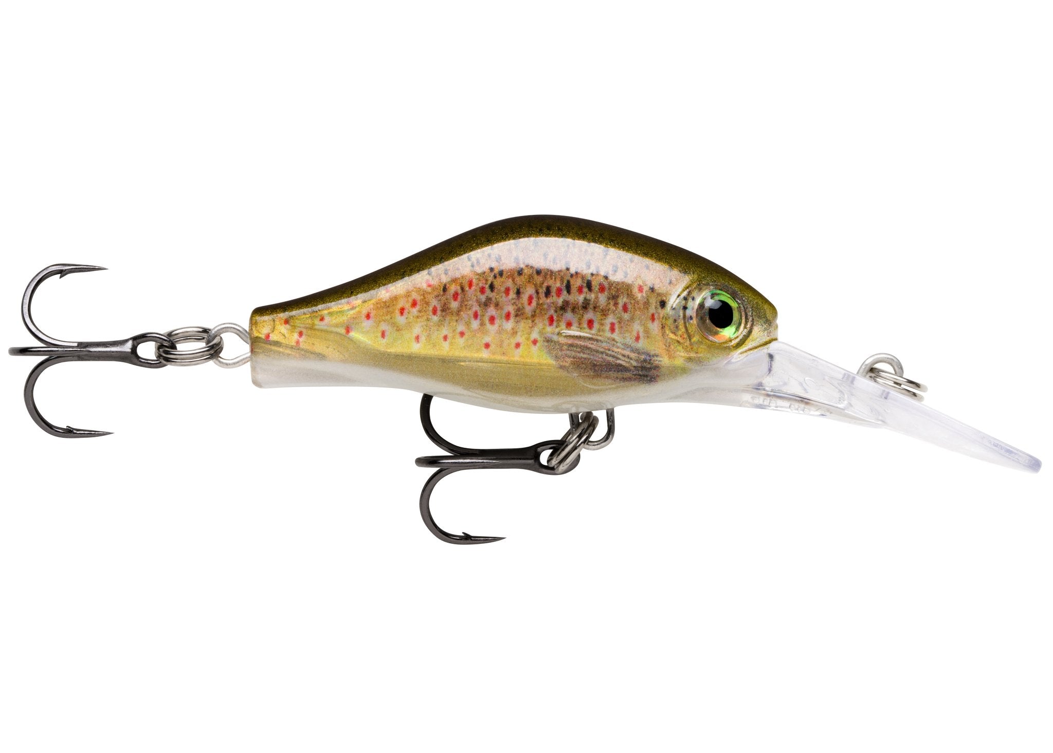 RAPALA SHADOW RAP FAT JACK SDRFJ04 TRL