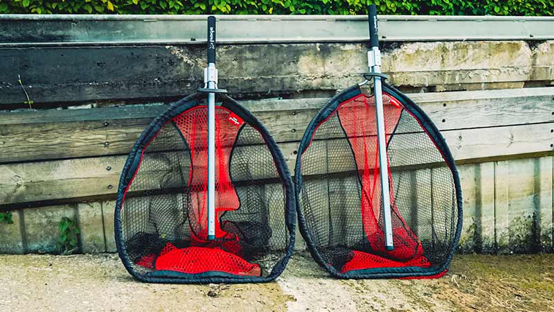 Fox Rage Speedflow Landing Nets