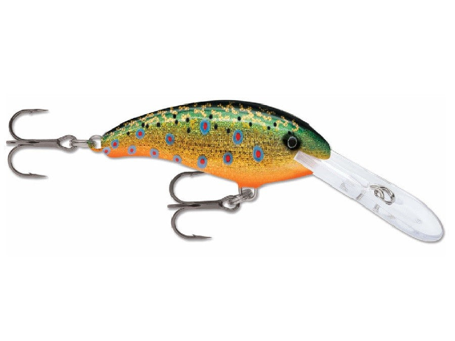 SHAD DANCER SDD04 BTR