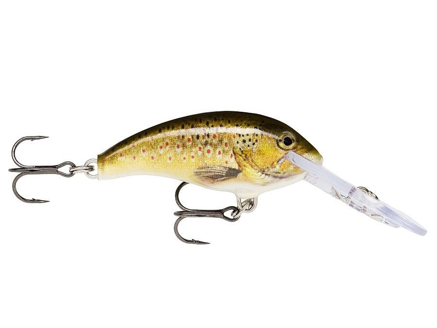 SHAD DANCER SDD04 TRL
