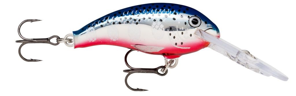 SHAD DANCER SDD05  BFL