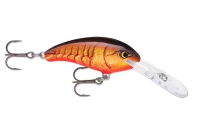 SHAD DANCER SDD07 DCW