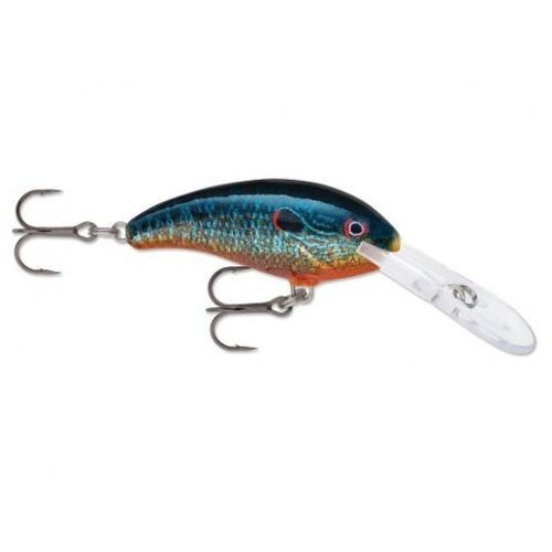 SHAD DANCER SDD07 PSL