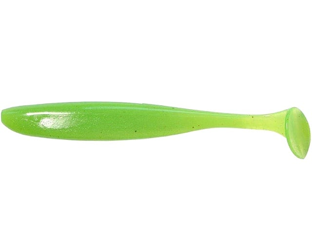 Clear Chartreuse Glow [fam]