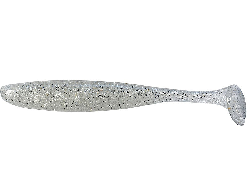 Clear Silver Glow [fam]