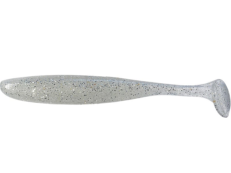Clear Silver Glow [fam]