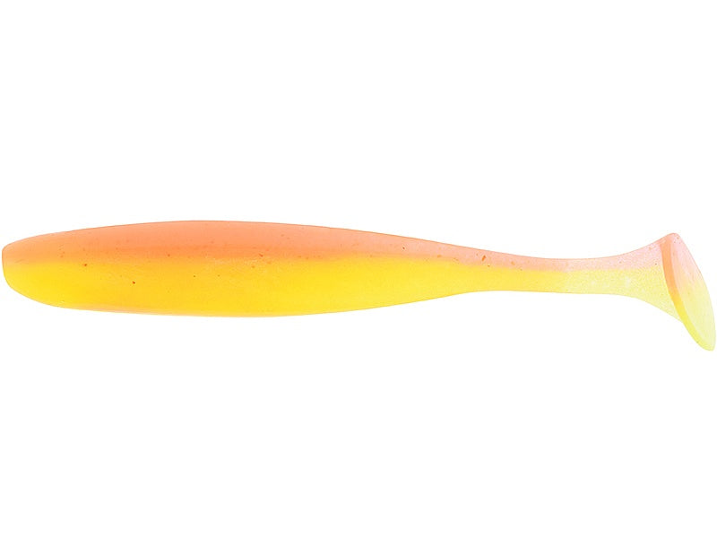 Orange Chartreuse Glow