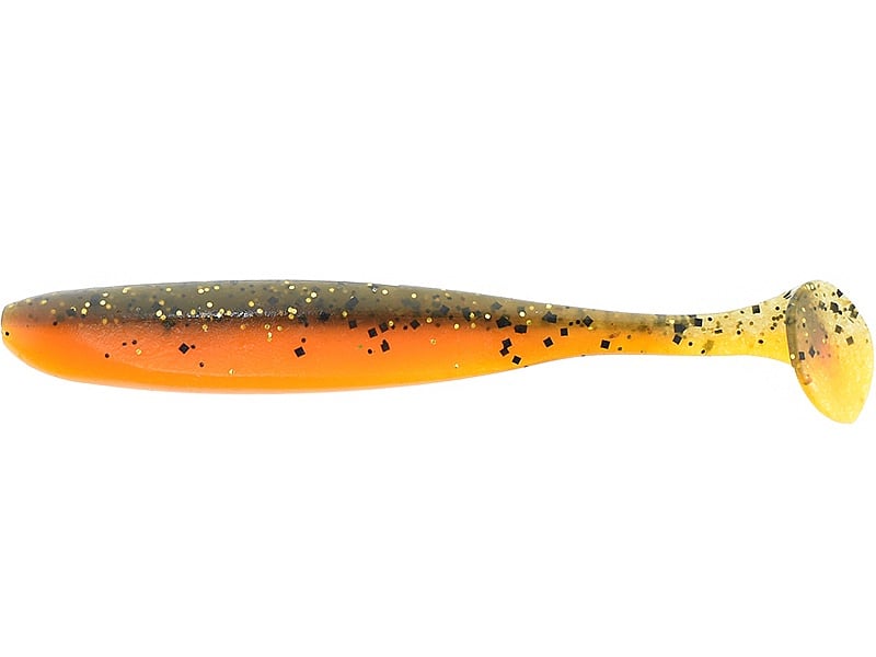 Pumpkin Orange