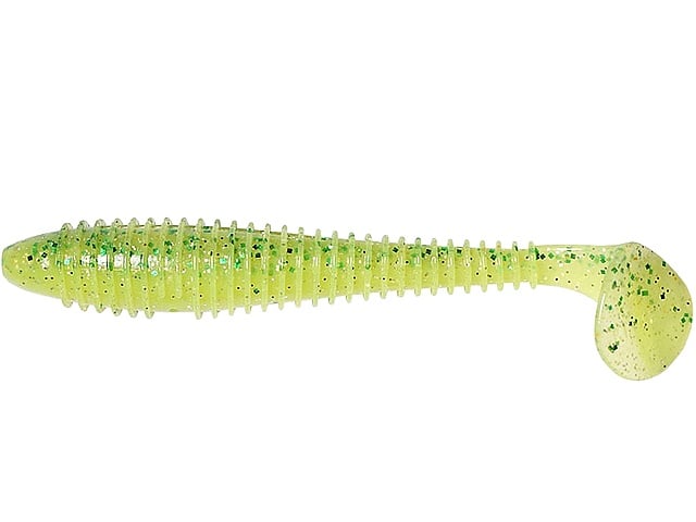 Chart Lime Shad [fam]