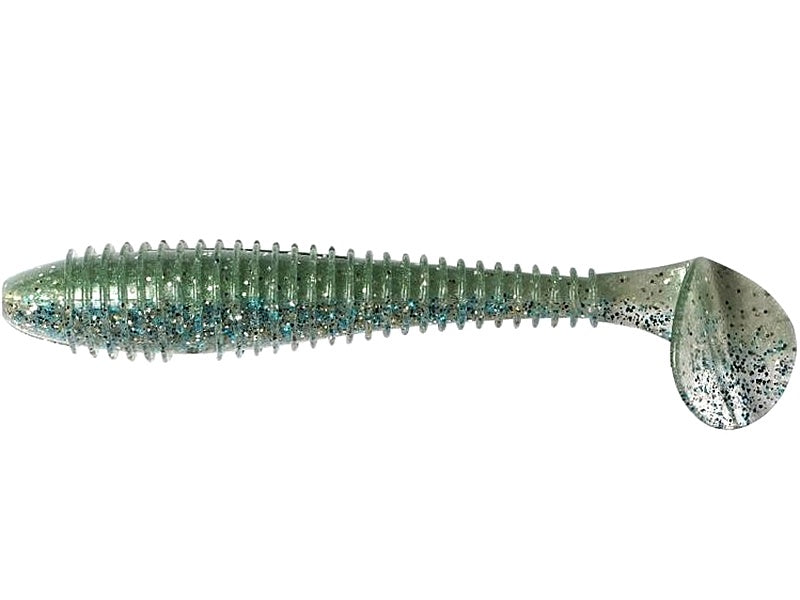 Green Shad [fam]